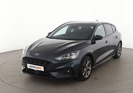Ford Focus 1.0 EcoBoost ST-Line