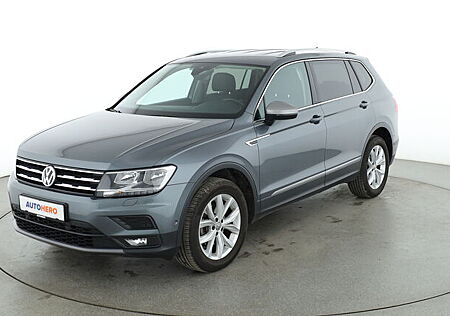 VW Tiguan Allspace 2.0 TDI Comfortline