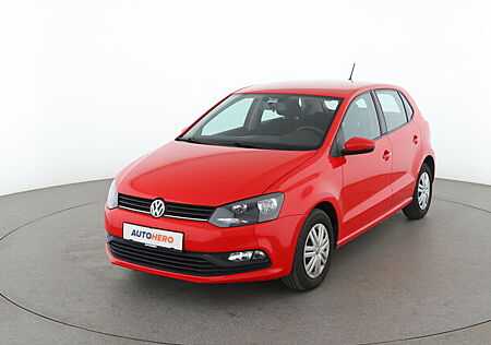 VW Polo 1.0 Trendline
