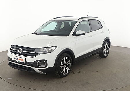 VW T-Cross 1.5 TSI ACT United