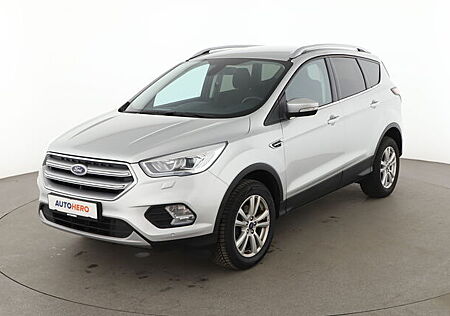 Ford Kuga 1.5 EcoBoost Cool&Connect