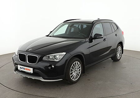 BMW X1 sDrive 18i