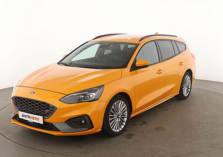 Ford Focus 2.3 EcoBoost ST