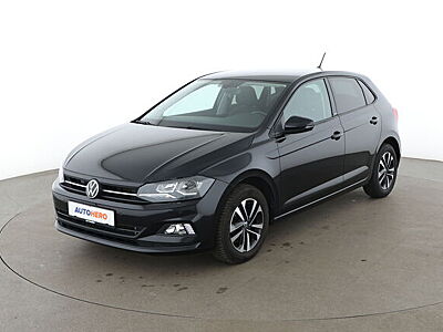 Volkswagen Polo 1.0 TSI United