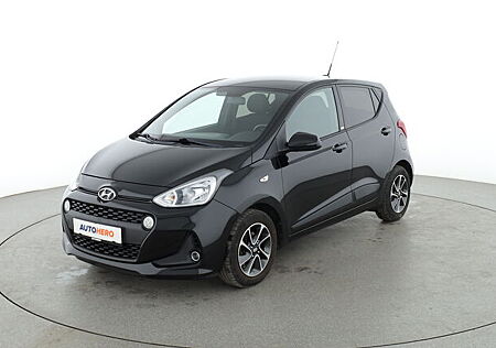 Hyundai i10 1.2 Passion