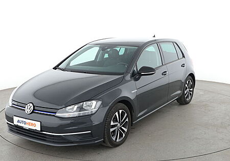 VW Golf 1.5 TSI ACT IQ.DRIVE BlueMotion