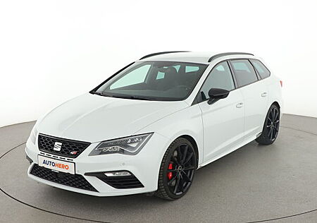 Seat Leon 2.0 TSI Cupra 300