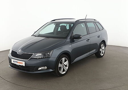 Skoda Fabia 1.2 TSI Ambition