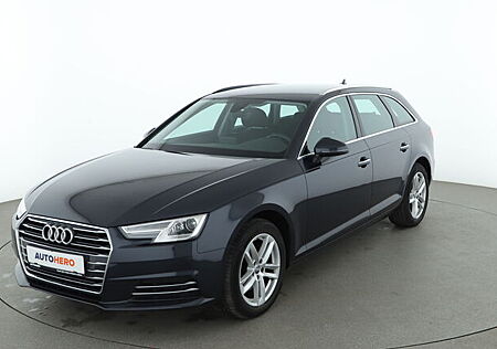 Audi A4 2.0 TDI Design