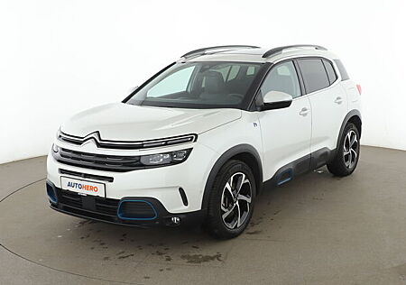 Citroën C5 Aircross 1.6 Plug-in Hybrid ë-EAT8 Shine Pack