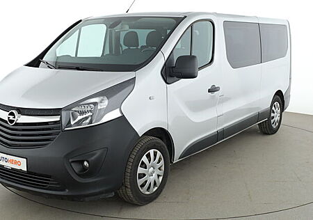 Opel Vivaro 1.6 CDTI Combi L2H1 2,9t