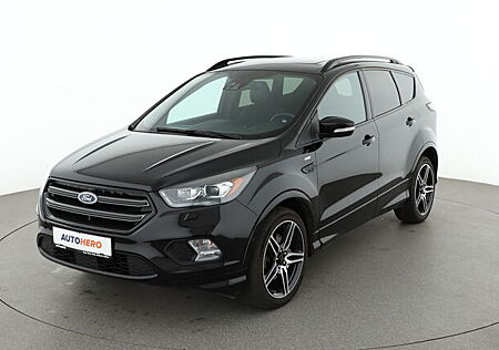 Ford Kuga 2.0 TDCi ST-Line