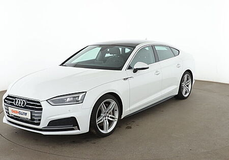 Audi A5 2.0 TFSI quattro Design