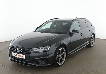 Audi A4 40 TFSI Sport