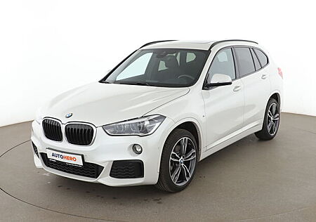 BMW X1 xDrive 20i M Sport