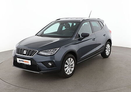 Seat Arona 1.6 TDI Xcellence