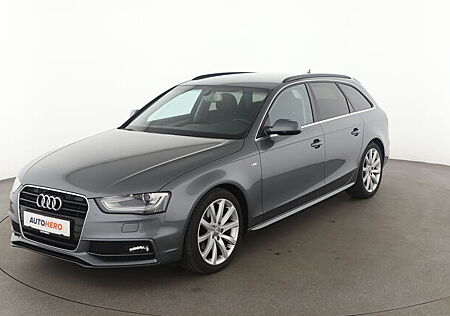 Audi A4 2.0 TDI clean diesel Ambition