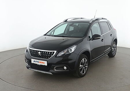 Peugeot 2008 1.6 Blue-HDi Allure