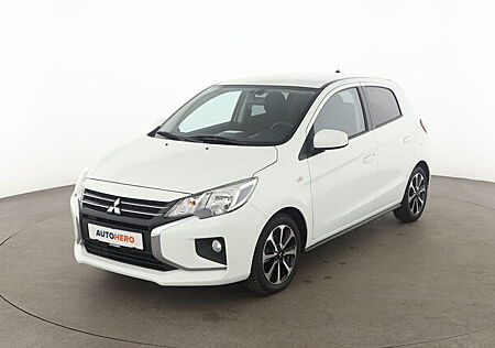 Mitsubishi Space Star gebraucht kaufen Mitsubishi Space Star 1.2 Intro Edition+