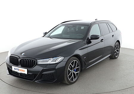 BMW 5er 530d xDrive M Sport