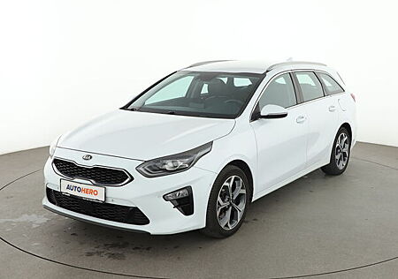 Kia Cee'd 1.4 TGDI Spirit