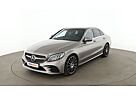 Mercedes-Benz C-Klasse C 300 AMG Line