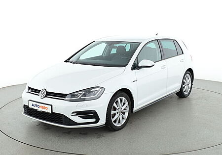 VW Golf 1.5 TSI ACT Highline BlueMotion