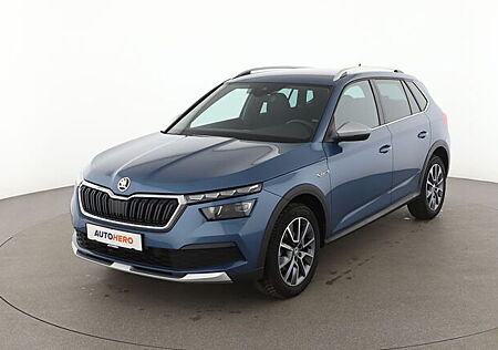 Skoda Kamiq 1.5 TSI ACT ScoutLine
