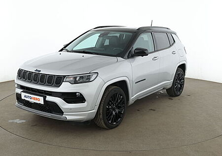 Jeep Compass 1.3 T4 4xe Plug-in Hybrid S