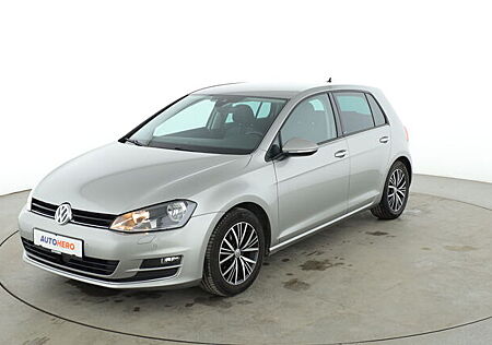 VW Golf 1.4 TSI Allstar BlueMotion Tech