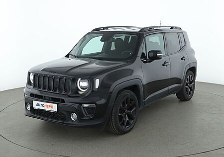 Jeep Renegade 1.3 TGDi Limited 4x2