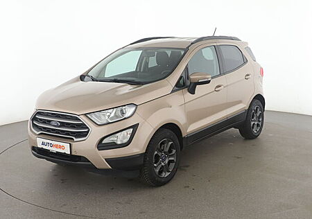 Ford EcoSport 1.0 EcoBoost Cool&Connect