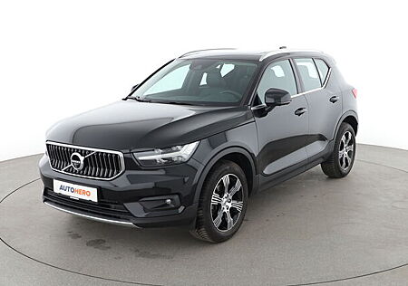 Volvo XC 40 1.5 Inscription 2WD