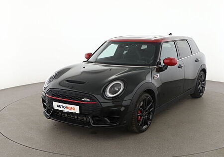 Mini One Clubman John Cooper Works ALL4