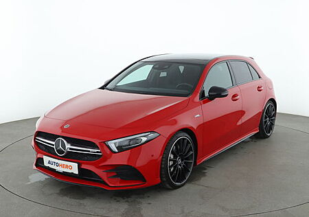 Mercedes-Benz A-Klasse A 35 AMG 4Matic