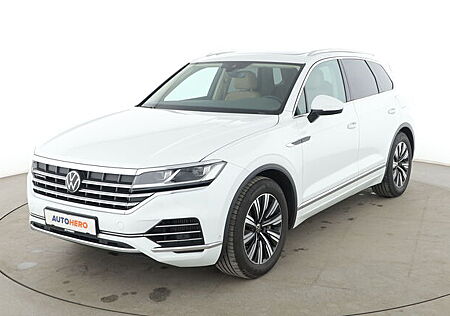 VW Touareg 3.0 eHybrid Atmosphere 4Motion