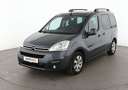 Citroën Berlingo 1.6 Blue-HDi Shine