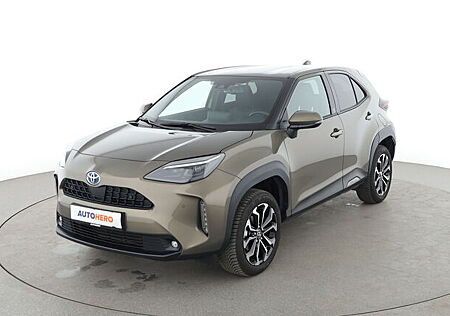 Toyota Yaris Cross 1.5 Hybrid 2WD Team D