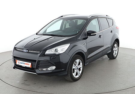 Ford Kuga 1.5 EcoBoost Sync Edition