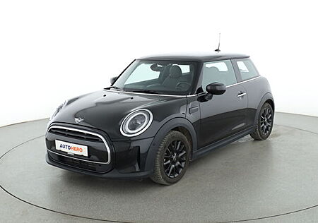Mini One Classic Trim