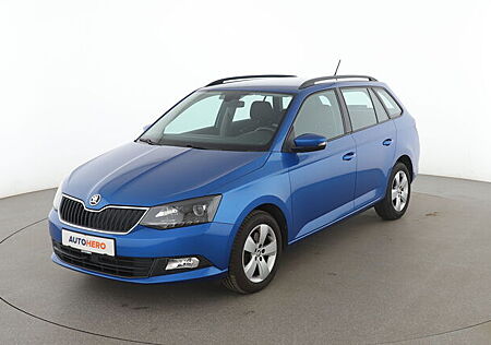 Skoda Fabia 1.2 TSI Style