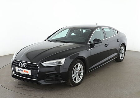Audi A5 2.0 TDI