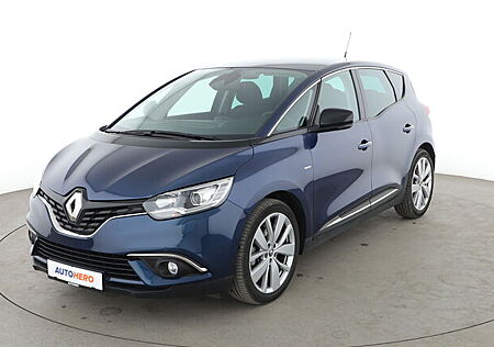 Renault Scenic 1.3 TCe Limited