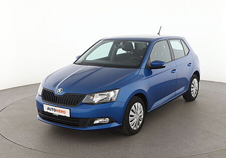 Skoda Fabia 1.0 TSI Cool Plus