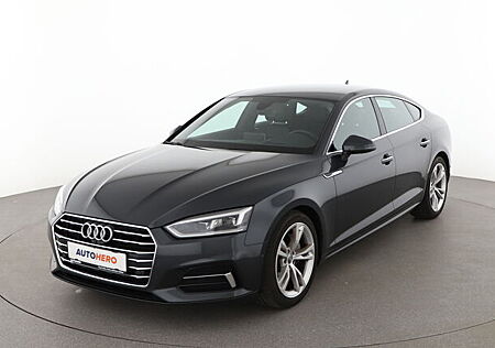 Audi A5 40 TDI Design