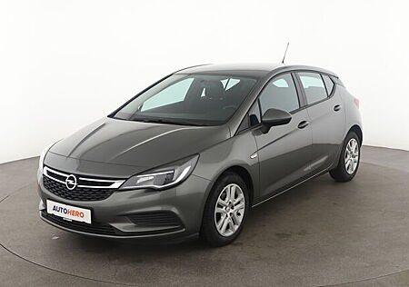 Opel Astra 1.4 SIDI Turbo Edition