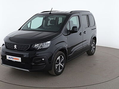 Peugeot Rifter 1.5 Blue-HDi GT N1 L1