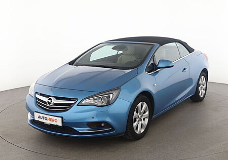 Opel Cascada 2.0 CDTI Innovation ecoFlex
