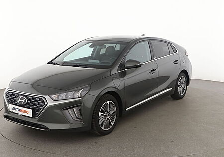 Hyundai Ioniq 1.6 Style Plug-In Hybrid