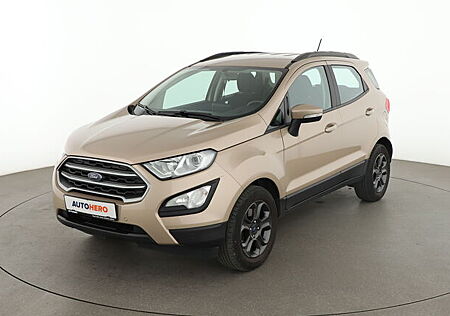 Ford EcoSport 1.0 EcoBoost Trend